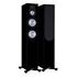 MONITOR AUDIO Silver 300 7G, High Gloss Black