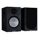 MONITOR AUDIO Silver 100 7G, Black Oak