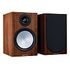 MONITOR AUDIO Silver 100 7G, Dark Walnut