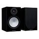 MONITOR AUDIO Silver 100 7G, High Gloss Black