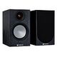 MONITOR AUDIO Silver 50 7G, Black Oak