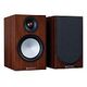 MONITOR AUDIO Silver 50 7G, Dark Walnut