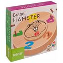 BRÄNDI Hamster (SB.A10-01)