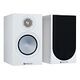 MONITOR AUDIO Silver 50 7G, Satin White
