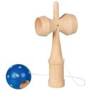 GOLLNEST & KIESEL Kendama,Blau. (63891)
