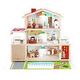 HAPE - Doll Family Mansion (E3405)