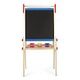 HAPE - All-in-1 Easel (E1010)