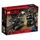 LEGO Batman - Batman & Selina Kyle Motorcycle Pursuit (76179)