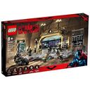 LEGO Batman - Batcave The Riddler Face-off (76183)