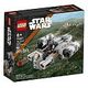 LEGO Star Wars - Razor Crest Microfighter (75321)