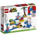 LEGO Super Mario - Dorrie's Beachfront Expansion Set (71398)