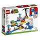 LEGO Super Mario - Dorries Strandgrundstück Erweiterungsset (71398)