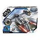 HASBRO Star Wars: Mission Fleet - The Child Razor Crest