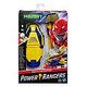 HASBRO - Power Rangers - Beast Morphers Beast-X King