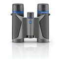 ZEISS Terra ED Pocket 8x25, Black / Grey (522502-9907)