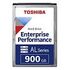 TOSHIBA Enterprise Performance AL15SEB, 512e, 900GB (AL15SEB09EQ)