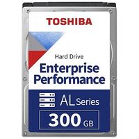 TOSHIBA Enterprise Performance AL15SEB, 512n, 300GB (AL15SEB030N)