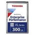 TOSHIBA Enterprise Performance AL15SEB, 512n, 300GB (AL15SEB030N)