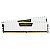 CORSAIR Vengeance LPX White, 16GB (CMK16GX4M2E3200C16W)