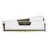 CORSAIR Vengeance LPX White, 16GB (CMK16GX4M2E3200C16W)