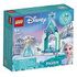 LEGO Disney Frozen - Elsa's Castle Courtyard (43199)