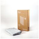 STADLER FORM Roger Little Textile Pre-Filter, Light Grey (R-019)