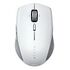 RAZER Pro Click Mini Ergonomic Wireless Mouse, Weiss / Grau (RZ01-03990100-R3G1)