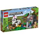 LEGO Minecraft - Die Kaninchenranch (21181)