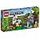 LEGO Minecraft - The Rabbit Ranch (21181)