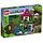LEGO Minecraft - The Training Grounds (21183)