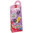 LEGO Dots - Candy Kitty Bracelet Bag Tag (41944)