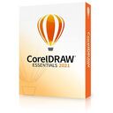 COREL CorelDRAW Essentials 2021, Windows, German