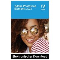 ADOBE Photoshop Elements 2022, ESD, Windows, Multilanguage