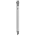 LOGITECH Crayon Digital Pencil, Grey (914-000052)