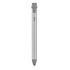 LOGITECH Crayon Digital Pencil, Grey (914-000052)