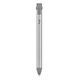 LOGITECH Crayon Digital Pencil, Grey (914-000052)