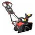 HECHT 9040 Cordless Snow Blower