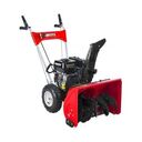 HECHT 9555 Schneefräse Benzin