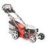 HECHT 5484 SXE 5 in 1 Petrol Lawn Mower