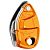 PETZL Grigri+, Orange (D13A AG)
