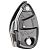PETZL Grigri+, Grau (D13A G)
