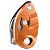 PETZL Grigri, Orange (D014BA01)