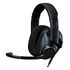 SENNHEISER EPOS H6PRO Closed, Sebring Black (1000933)