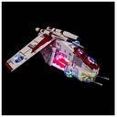 LIGHT MY BRICKS Republic Gunship Licht-Set (103246)