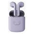 FRESH 'N REBEL Twins 1 True Wireless Earphones, Dreamy Lilac (3TW1000DL)