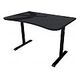 AROZZI Arena Fratello Gaming Desk, Gray (ARENA-FRATELLO-DKGY)