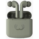 FRESH 'N REBEL Twins 1 Tip True Wireless Earphones, Dried Green (3TW1100DG)