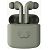 FRESH 'N REBEL Twins 1 Tip True Wireless Earphones, Dried Green (3TW1100DG)