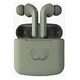 FRESH 'N REBEL Twins 1 Tip True Wireless Earphones, Dried Green (3TW1100DG)