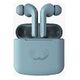 FRESH 'N REBEL Twins 1 Tip True Wireless Earphones, Dusky Blue (3TW1100DB)